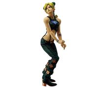 ICHIBANSHO FIGURE - JoJo's Bizarre Adventure - Estatua Coleccionable de Jolyne Cujoh (The Gathering of Stars) Masterlise