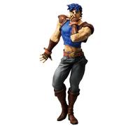 ICHIBANSHO FIGURE - JoJo's Bizarre Adventure - Estatua Coleccionable de Jonathan Joestar (The Gathering of Stars) Masterlise