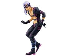 Ichibansho Figure - JoJo's Bizarre Adventure - Estatua Coleccionable de Melone (Hitman Team) Masterlise