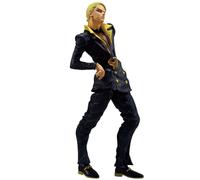Ichibansho Figure - JoJo's Bizarre Adventure - Estatua Coleccionable de Prosciutto (Hitman Team) Masterlise