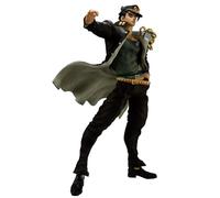 ICHIBANSHO FIGURE - JoJo's Bizarre Adventure - Jotaro Kujo (The Gathering of Stars) Masterlise Estatua Coleccionable