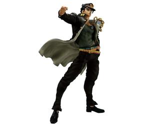 ICHIBANSHO FIGURE - JoJo's Bizarre Adventure - Jotaro Kujo (The Gathering of Stars) Masterlise Estatua Coleccionable