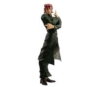 ICHIBANSHO FIGURE - JoJo's Bizarre Adventure - Noriaki Kakyoin (Stardust Crusaders), Bandai Spirits Masterlise - Estatua Coleccionable