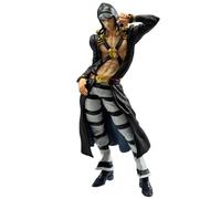 Ichibansho Figure - JoJo's Bizarre Adventure - Risotto Nero (Hitman Team) Masterlise - Estatua Coleccionable