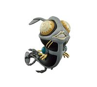 Ichibansho Figure - JoJo's Bizarre Adventure: Stone Ocean - F.F. (Stand's Assemble), Bandai Spirits Collectible Statue