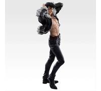 Ichibansho figure - jujutsu kaisen - carácter c (culling game arc -se