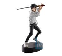 Ichibansho Figure - Jujutsu Kaisen - Estatua Coleccionable de Yuta Okkotsu (5º Aniversario)