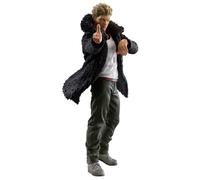 ICHIBANSHO FIGURE - Jujutsu Kaisen - Figura A (Culling Game ARC -First-) Masterlise Expiece Estatua Coleccionable