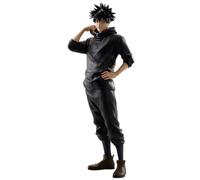 ICHIBANSHO FIGURE - Jujutsu Kaisen - Megumi Fushiguro (Culling Game ARC - Primero) Masterlise Expiece - Estatua Coleccionable