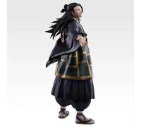 Ichibansho figure - jujutsu kaisen - personaje d (culling game arc -se
