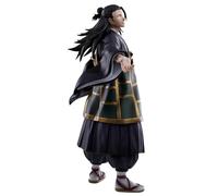 ICHIBANSHO FIGURE - Jujutsu Kaisen - Personaje D (Culling Game ARC -Second-) Masterlise Expiece - Estatua Coleccionable