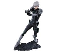 Ichibansho Figure - Kaiju No. 8 - Reno Ichikawa, Bandai Spirits Collectible Statue