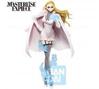 Ichibansho figure kalifa one piece - devil's night - masterlise 20cm -