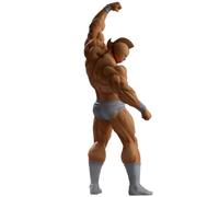 Ichibansho Figure - KINNIKUMAN Origin ARC - Estatua Coleccionable de Kinnikuman (Arco de Origen Masterlise