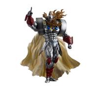 Ichibansho Figure - KINNIKUMAN Perfect Origin ARC - Estatua coleccionable de Akuma Shogun (arco de origen perfecto) Masterlise