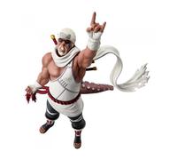 Ichibansho figure masterlise killer bee (a bridge between the lament of samsara and peace)