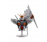 Ichibansho figure - mobile suit gundam char 's counterattack - v gunda