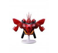 Ichibansho figure - mobile suit gundam char's counterattack - estatua