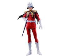 Ichibansho Figure - Mobile Suit Gundam - Estatua coleccionable de Char Aznable (Saga Universal Century) Masterlise
