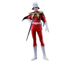 Ichibansho Figure - Mobile Suit Gundam - Estatua coleccionable de Char Aznable (Saga Universal Century) Masterlise