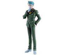 Ichibansho Figure - Mobile Suit Gundam GQuuuuuuX - Challia Bul (Importación USA)
