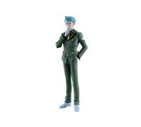 Ichibansho figure - mobile suit gundam gquuuuuux - estatua coleccionab