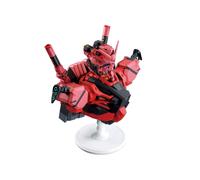 Ichibansho figure - mobile suit gundam gquuuuuux - estatua coleccionab