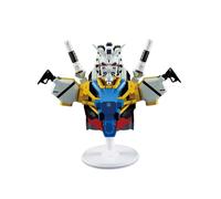 Ichibansho figure - mobile suit gundam gquuuuuux - estatua coleccionab