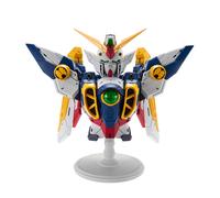 Ichibansho figure - mobile suit gundam gundam wing - wing gundam busti