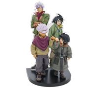 Ichibansho figure - mobile suit gundam - huérfanos de sangre de hierr