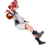 Ichibansho Figure - Mobile Suit Gundam: La Bruja de Mercurio - Suletta Mercury (Vol. 2), Estatua Coleccionable Bandai Spirits Masterlise