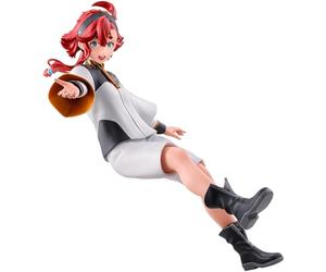 Ichibansho Figure - Mobile Suit Gundam: La Bruja de Mercurio - Suletta Mercury (Vol. 2), Estatua Coleccionable Bandai Spirits Masterlise