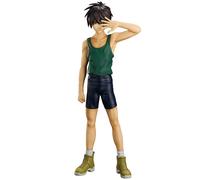Ichibansho Figure - Mobile Suit Gundam Wing - Heero Yuy Master (Importación USA)
