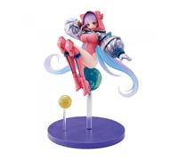 Ichibansho figure moon cancer - bb cosmos (fate - grand order)