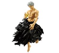 ICHIBANSHO Figure - My Hero Academia - All for One -Youth Age- (Más allá) Estatua Coleccionable de Masterlise