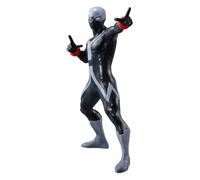 Ichibansho Figure - My Hero Academia - Estatua Coleccionable Twice (My Villain Academia)