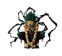 Ichibansho Figure - My Hero Academia - Izuku Midoriya Another Ver. (Más allá) Estatua Coleccionable de Masterlise