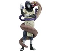 ICHIBANSHO Figure - Naruto Shippuden - Orochimaru (Legendary Sannin), Estatua Coleccionable de Bandai Spirits Masterlise