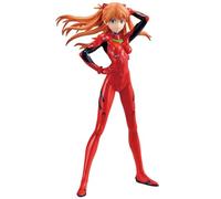 Ichibansho Figure - Neon Genesis Evangelion - Estatua Coleccionable de Asuka Langley Soryu (End of Evangelion)