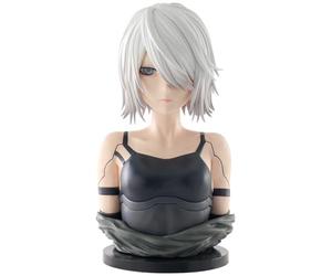 Ichibansho Figure - Nier: Automata - Estatua de Escala artística A2 (para la Gloria de la Humanidad)
