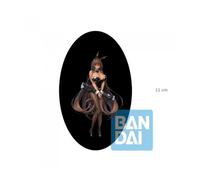 Ichibansho figure noir (goddess of victory: nikke)