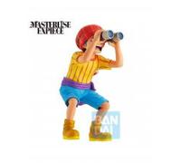Ichibansho figure - one piece - buggy (roger pirates) masterlise - est