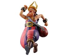 Ichibansho Figure - One Piece - Usopp (Giant Bash Vol.1) Mast (Importación USA)