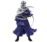 Ichibansho Figure - Rurouni Kenshin - Makoto Shishio Masterlise Collectible Statue
