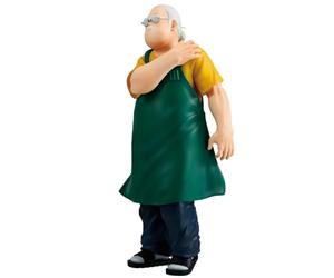 Ichibansho Figure - Sakamoto Days - Estatua Coleccionable de Taro Sakamoto, Bandai Spirits Masterlise