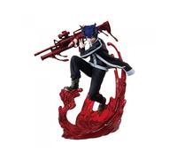 Ichibansho figure shiki ichinose (tougen anki:dark demon of paradise)