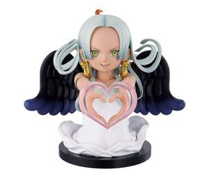 ICHIBANSHO FIGURE SｰSnake One Piece - Artscale - Devil'S Night 14cm - IS68951 Multicolor - Figura Coleccionable, Ideal para los fanáticos del Anime | Banpresto