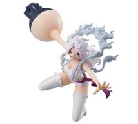 ICHIBANSHO FIGURE Una Pieza - Bonney Jewelry (El Futuro de la imaginación) Masterlise Expiece Estatua Coleccionable