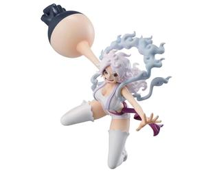 ICHIBANSHO FIGURE Una Pieza - Bonney Jewelry (El Futuro de la imaginación) Masterlise Expiece Estatua Coleccionable