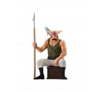 Ichibansho figure - una pieza - crocus (roger pirates) masterlise - es